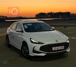 MG GT